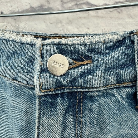 Paige denim women’s mini skirt - Picture 4 of 6